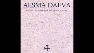 Aesma Daeva - Darkness [HD]