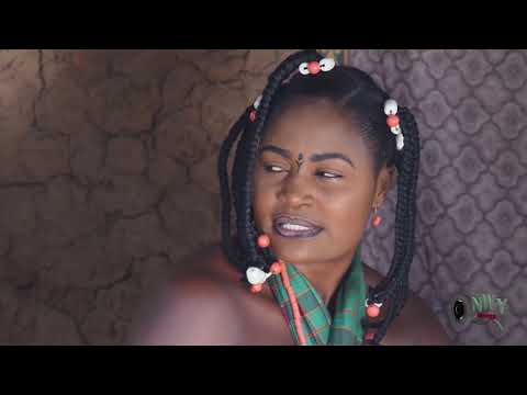 THE BEAUTY OF THE gods 3&4 - 2019 Chizzy Alichi New Movie ll 2019 Latest Nigerian Nollywood Movie