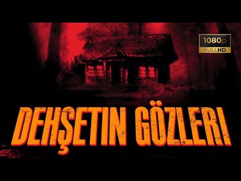 Dehşetin Gözleri +18 | Yabancı Korku Filmi Türkçe Dublaj | 1080P FULL HD