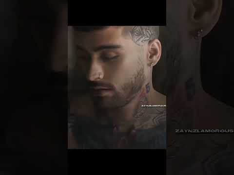 Most Handsome Man ?? || Zayn Malik - The Box Edit || Zayn Malik New Edit || VivekMaker #shorts