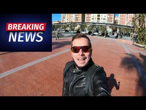 Spain Crisis Update: New Restrictions for Andalusia to Start 2021! Some towns on complete lockdown.