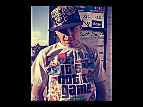 Brat Psycho - Najludji Brat (Ko Su Picke Ko Drugari 2)  2013 SERBIAN RAP