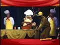 Curious George Live World Premiere