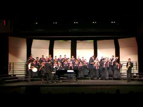 Night Yoik (Nattjoik)