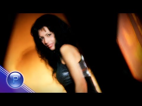 SLAVKA KALCHEVA - BYALA ROZA / Славка Калчева - Бяла роза I Official video 2003