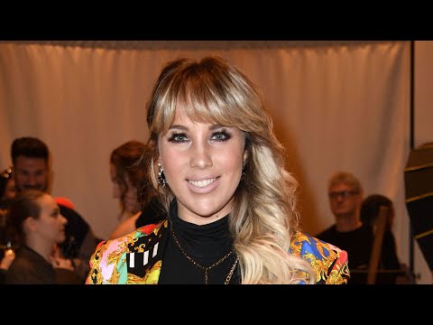 XXL breasts since pregnancy: Annemarie Eilfeld suffers