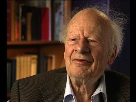 Hans Bethe - The implosion design of the plutonium atomic bomb (93/158)