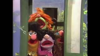 Sesame Street - Telephone Rock (full version with sound effects)