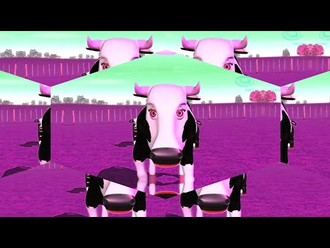 La Vaca Lola Song Effects//Sponsored By Klasky Csupo Effects 
