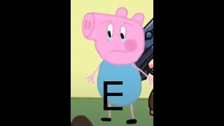 fnf vs. pibby corrupted peppa pig 2.0 - dear brother gameplay