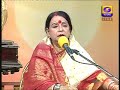 Jochona korechey adi - Pravati Mukherjee, Tabla - Swapan Acharya