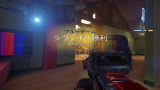 【R6S】ASH is over power #15