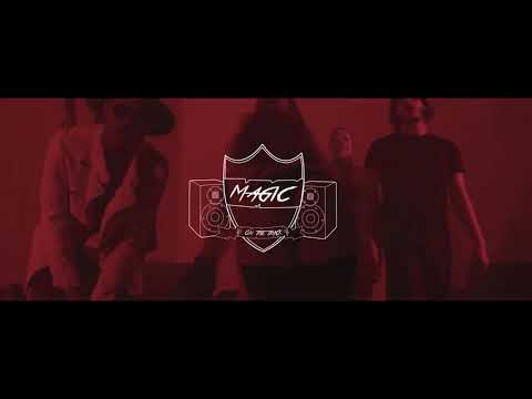 [FREE]Leto x Black D Type Beat  -"Nightmare" | Free Type Beat | Rap/Trap Instrumental 2018 |