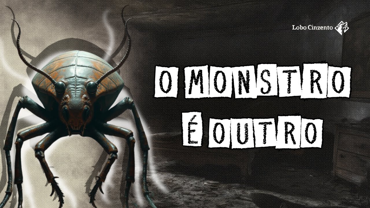 A Metamorfose - Franz Kafka | Análise Literária