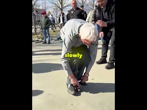 The Tiny Bike Nobody Believed 🚲😲