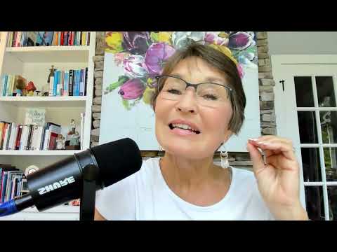 Ep. 188 - Book Review of Healing Emotional Eating for Trauma Survivors by Diane Petrella, Part 1