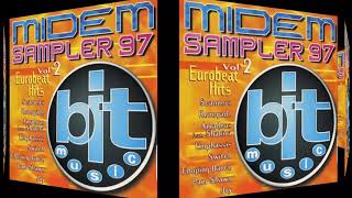 Scanners - All I Want (Radio Versión) Rip TPL