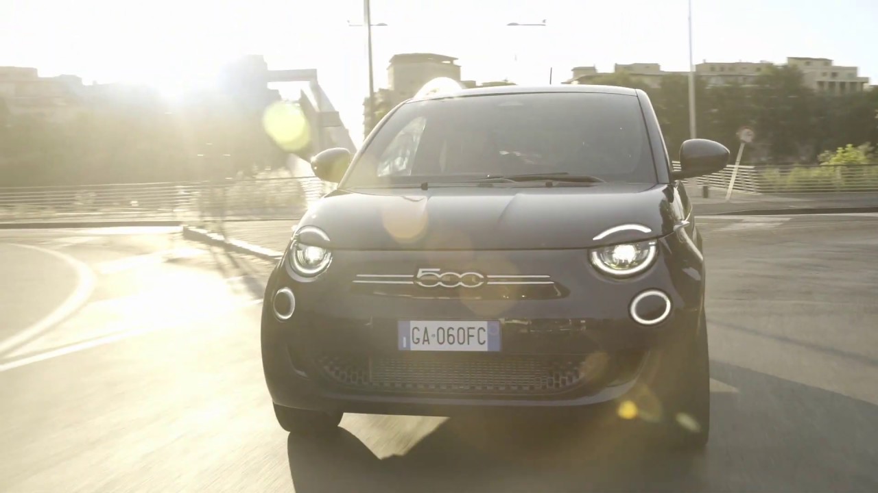 Fiat 500 2020 Review