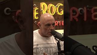 Joe Rogan: "It's Nuts!"