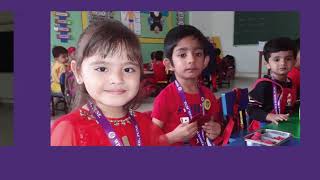 Wisdom World School Video