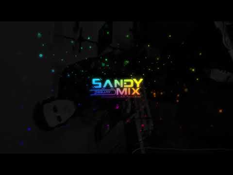 MC TETEU E MC GW  DINGO BELL 25 E NETAL SANDY MIX