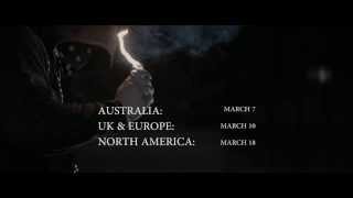 Buried in Verona - Faceless [Album Trailer]