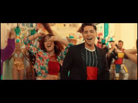 Carnavaleando - Neo Pinto | Televisión Canaria 2019