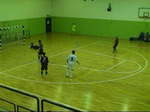 Povegliano-Fenice 9-4 HL.mp4