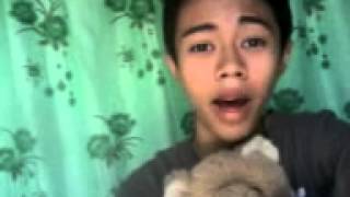 robert louie garcia Advice