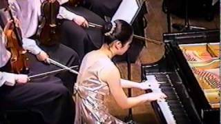 Vicky Chow-Prokofiev Concerto # 3 in C Major (1998)