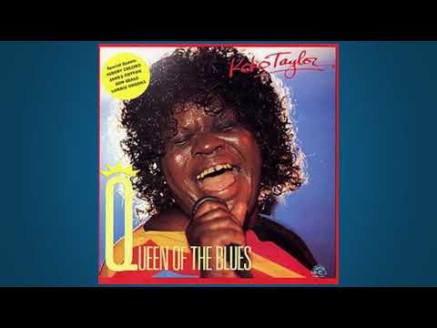 Koko Taylor: The Life of a Blues Legend