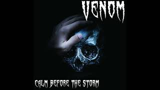 Venom - The Chanting Of The Priests – (Calm Before The Storm - 1987)