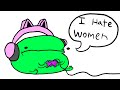 Gamer Frogs The Gamer Code