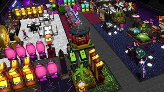 Grand Casino Tycoon [PC] Teaser Trailer