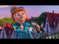 E B Little Stuart Little Cast Video