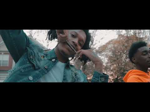 BabyJoker - Going North x LilRichiex2 & Luh Street (3rd World)