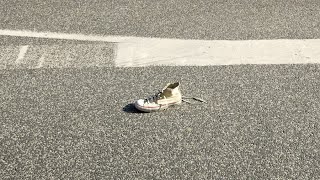 Why Is It So Common to See Just One Shoe, Not Two, On the Side of the Road?