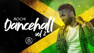 🔥BEST THROWBACK DANCEHALL VIDEO MIX 2- DJ Mochi