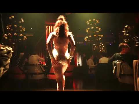 Serendipity Castings VS Ellie Contortion