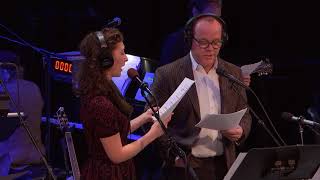 Dog Christmas Card - 12/16/2017