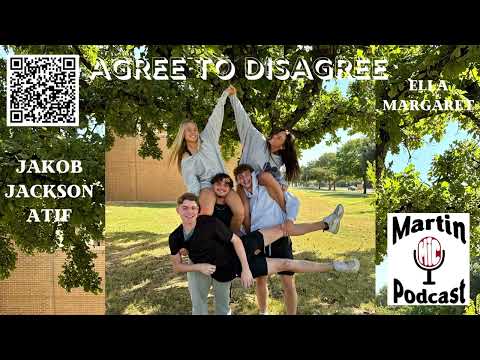 Ray Martin - Agree To Disagree - Misc Originals
