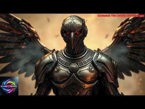 Casepeat-The сalling Extended mix (AVA White)