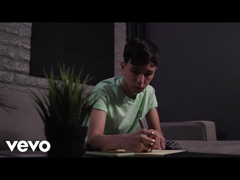 Angel Higuera - Fui Pensando