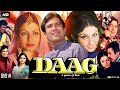 Daag 1973 Full Movie Rajesh Khanna Sharmila Tagore Kader Khan Review Amazing Fact