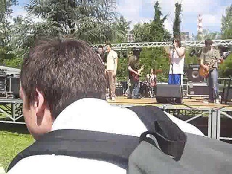 Happy Orgia- Masturboys