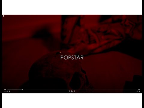 FASTKASHH X POPSTAR | DIR. BY FAST KASHH