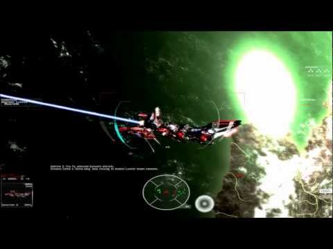 Blue Planet: Age of Aquarius - Mission 17 - Fallen Angel