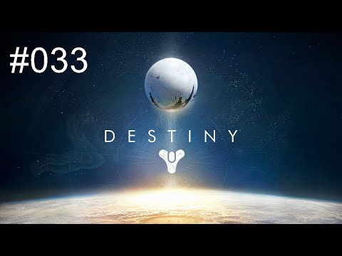 Destiny Xbox One Gameplay German Deutsch Part 33 -  Das Archiv