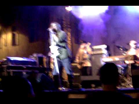 Dżem "Modlitwa III, Magazyn mód" Pleszew 25.06.2010 cz.8