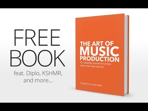 [FREE BOOK] The Art of Music Production